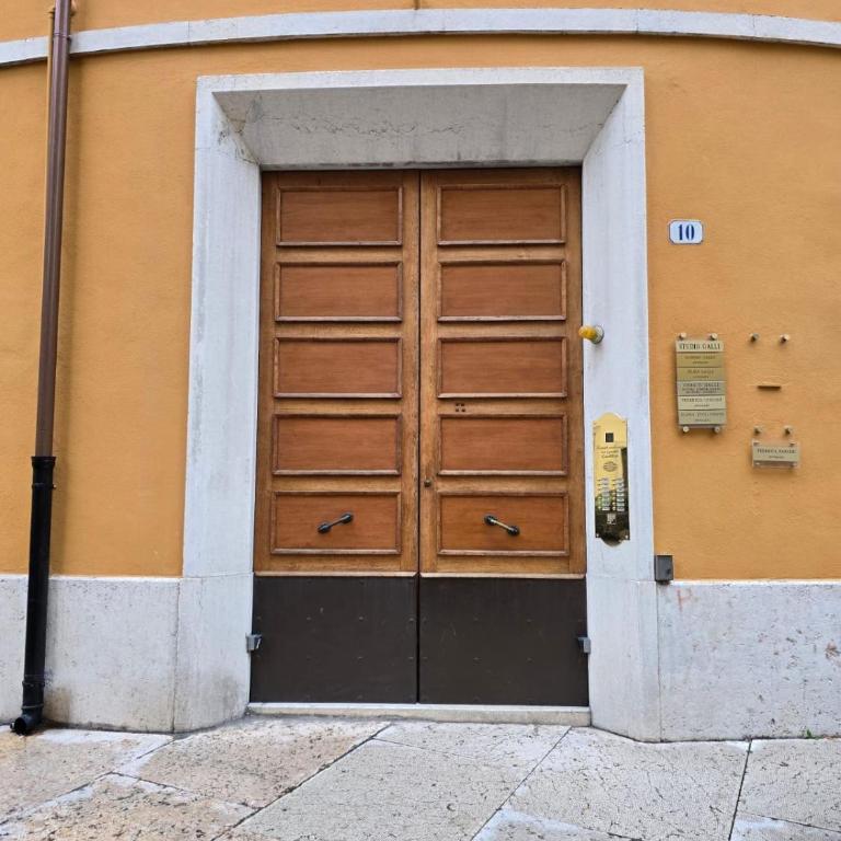 VeronaVera Orlandi Arena Comfort - Two-Bedroom Apartment - 22