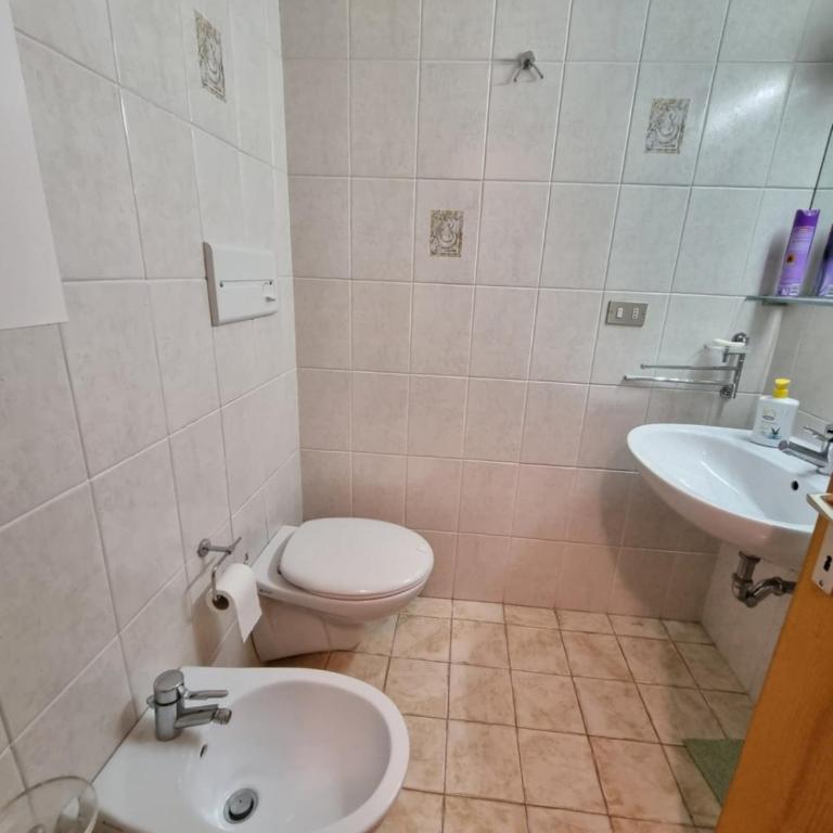 Scorpion - Appartamento Deluxe con 2 Camere da Letto - 2