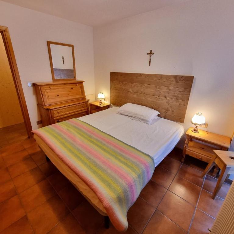 Scorpion - Appartamento Deluxe con 2 Camere da Letto - 14