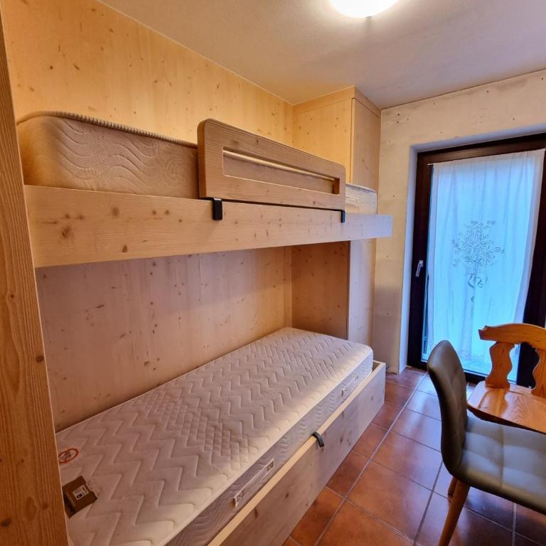 Scorpion - Appartamento Deluxe con 2 Camere da Letto - 15