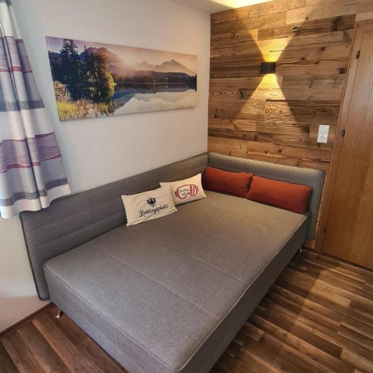 Lipperhof - Apartment mit 2 Schlafzimmern und Badezimmer - 2
