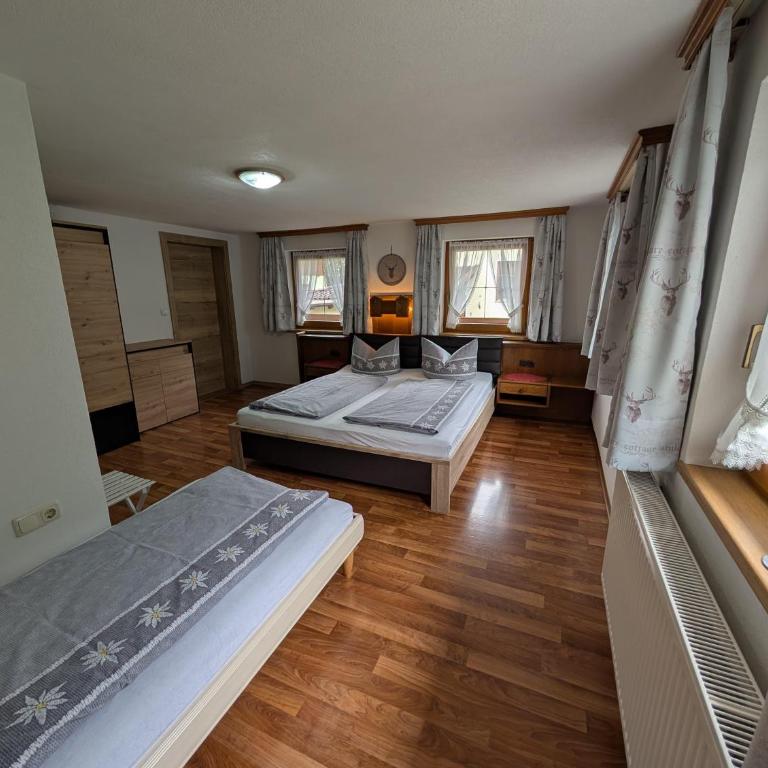 Lipperhof - Apartment mit 2 Schlafzimmern und Badezimmer - 5