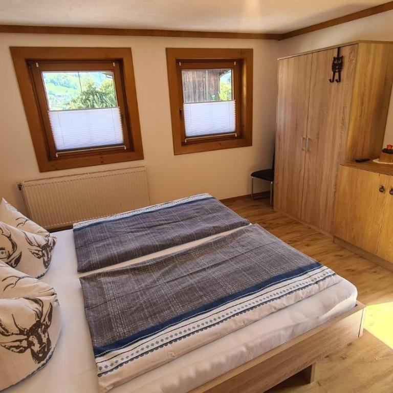 Lipperhof - Apartment mit 2 Schlafzimmern und Badezimmer - 8