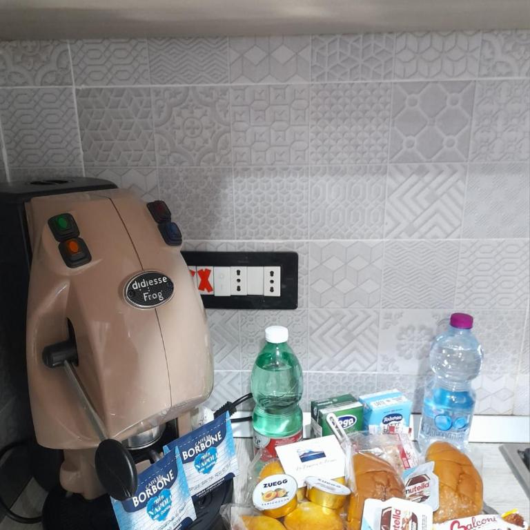 La Dimora Di Bruna - Appartamento con 1 Camera da Letto - 41