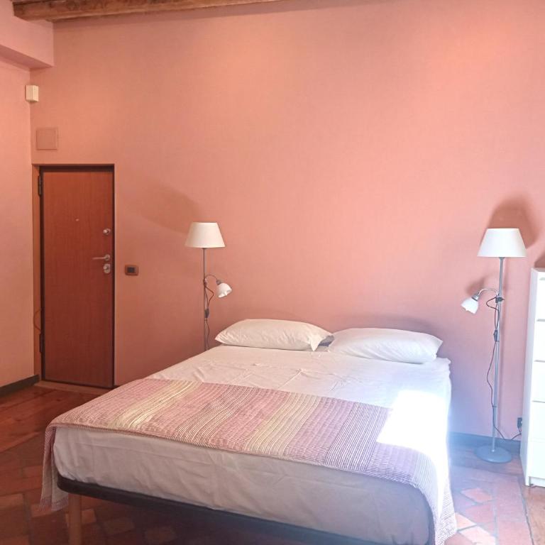 Monolocale in Centro a Verona - Studio Apartment - 33