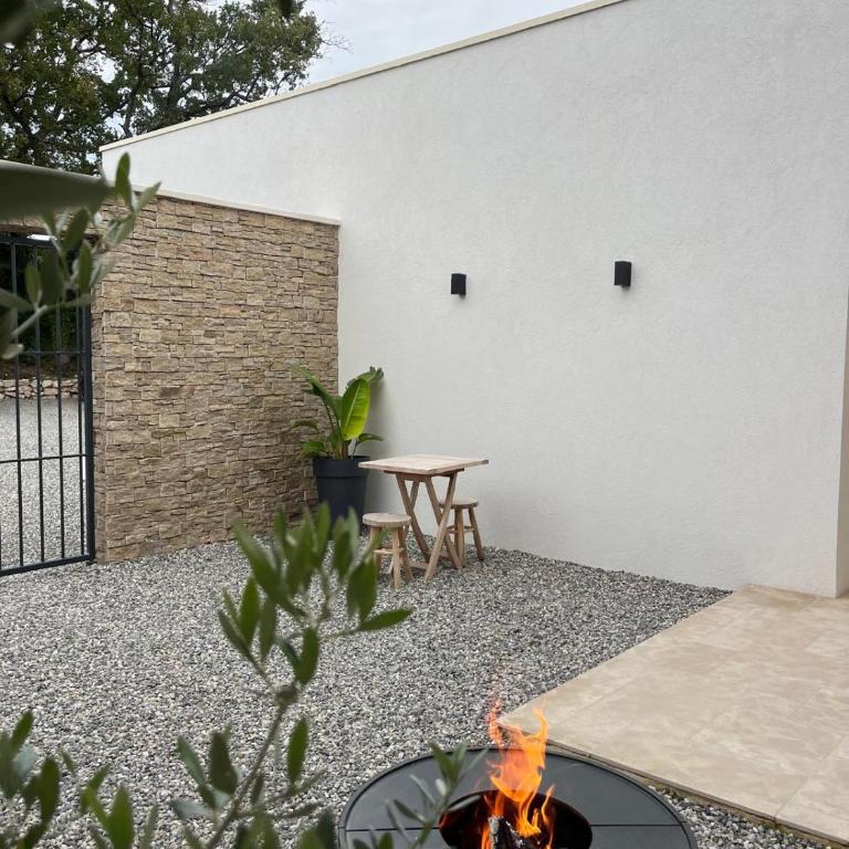La Réserve Villa - Villa - 4