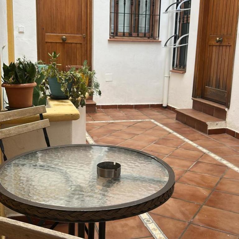 Hermoso Estudio Centro de Malaga - Apartamento de 1 dormitorio - 5