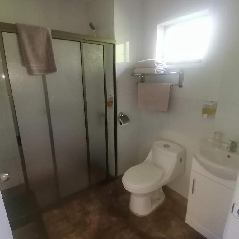 Hoteles Asociados de Vilches Alto - Queen Room with Pool View - 1