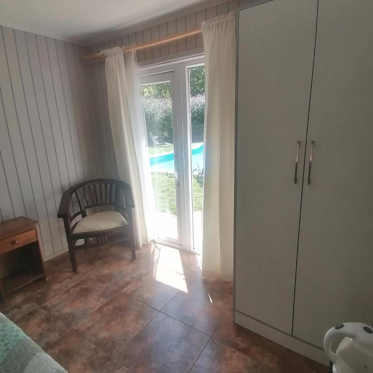 Hoteles Asociados de Vilches Alto - Queen Room with Pool View - 2