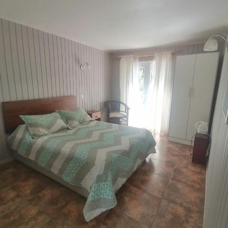 Hoteles Asociados de Vilches Alto - Queen Room with Pool View - 3