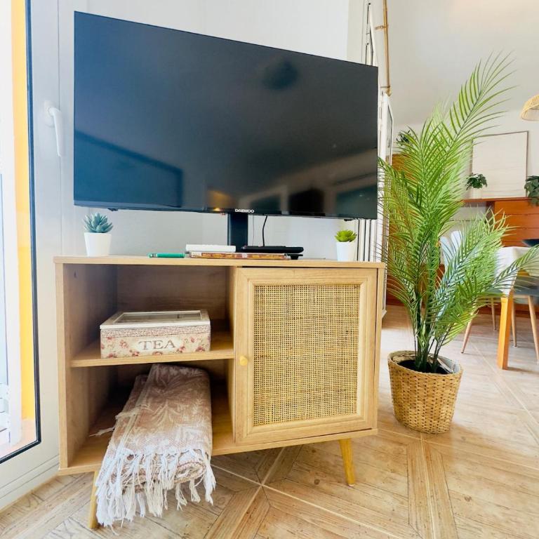 Ocean views in l'Estartit - Two-Bedroom Apartment - 15