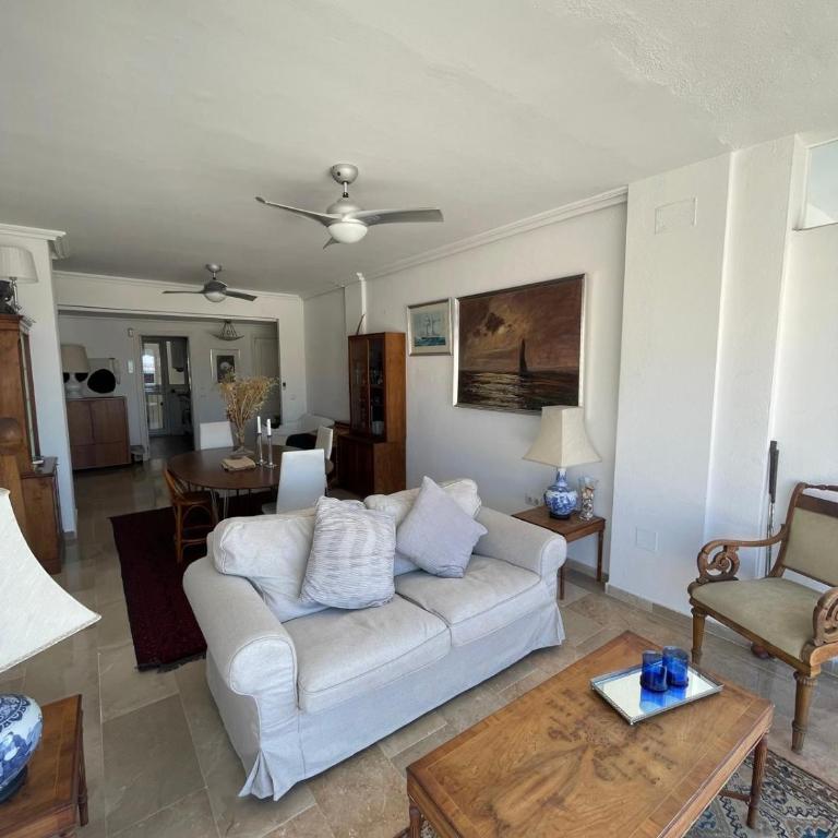 Cristal - Two-Bedroom Apartment - 19