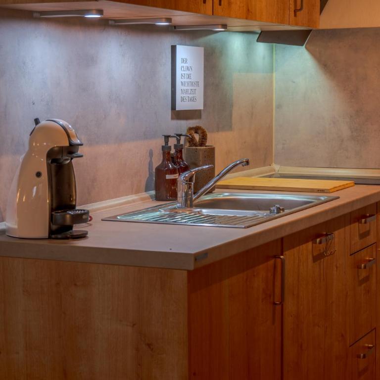 Appartement de luxe au cœur de Villars - Apartment mit 1 Schlafzimmer - 24