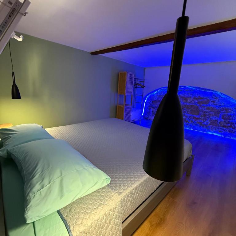 L'angolo dei sogni - Casa con 1 Camera da Letto - 4