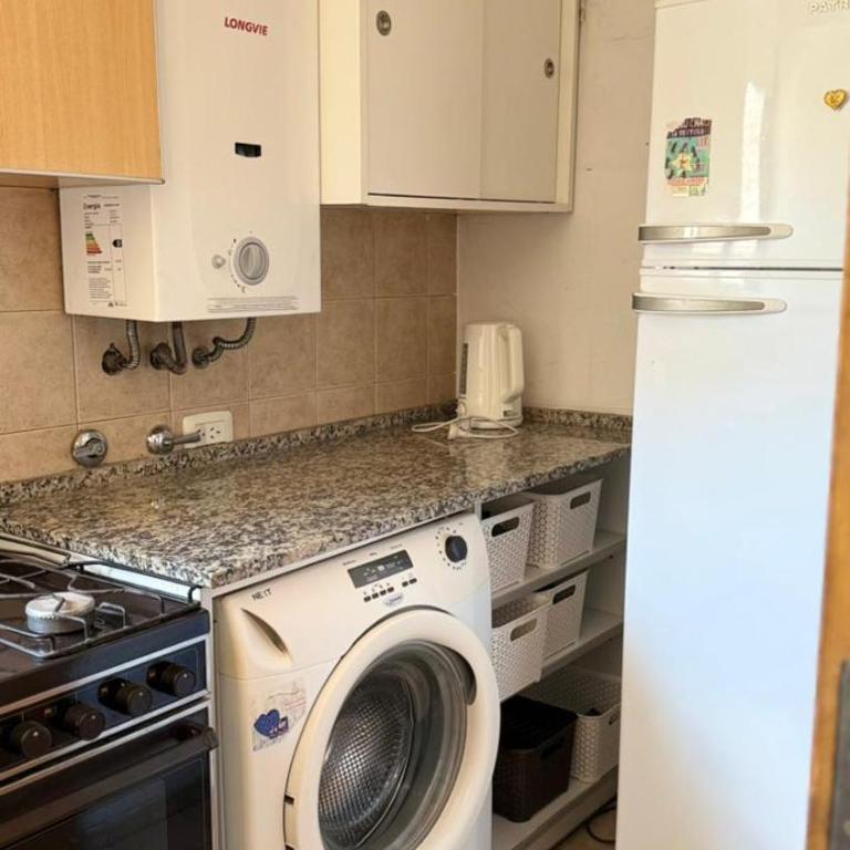 Jacaranda apart - Apartamento de 1 dormitorio - 8