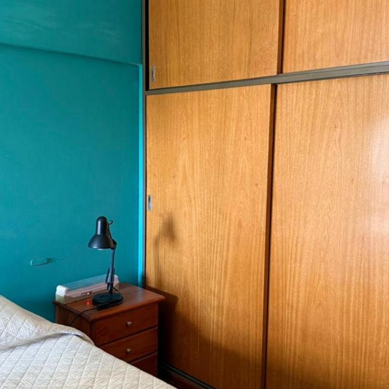 Jacaranda apart - One-Bedroom Apartment - 12