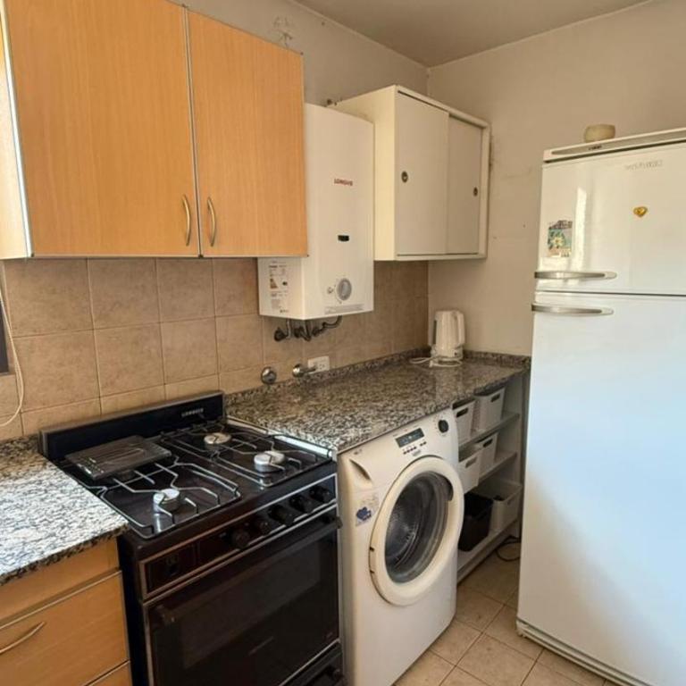 Jacaranda apart - Apartamento de 1 dormitorio - 18
