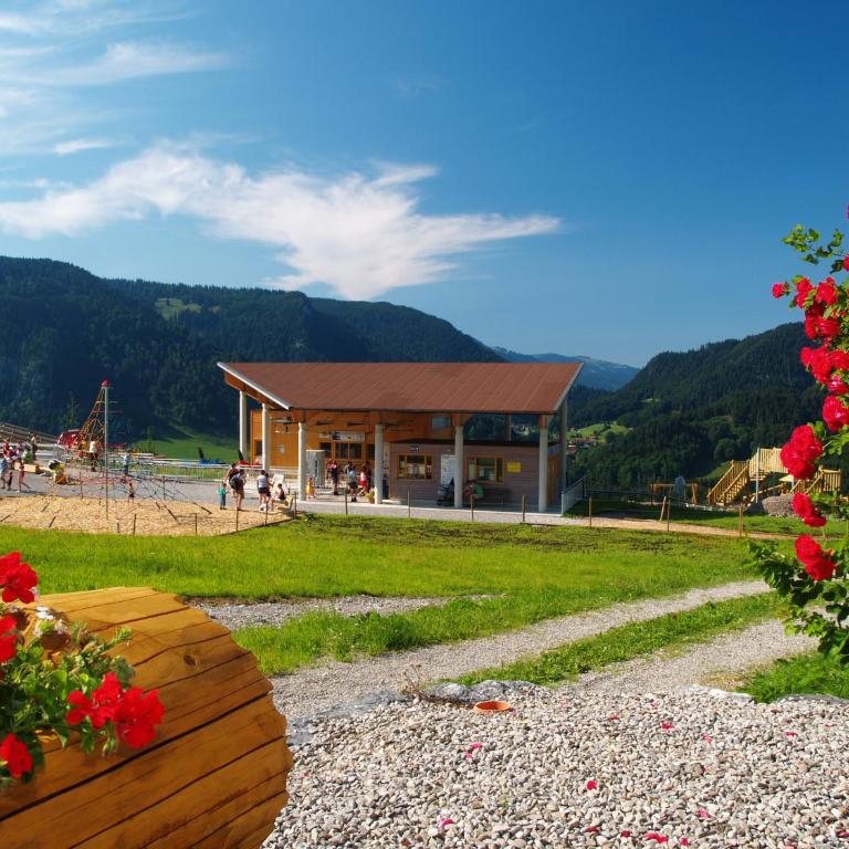 Gasthof Seeweg - Vierbettzimmer - 6