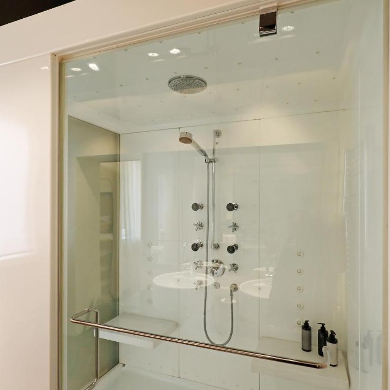 Gambero Luxury GuestHouse - Camera Matrimoniale Superior - 7