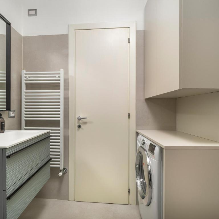 Ca D'oro Charming Apartment R&R - Appartamento con 1 Camera da Letto - 25