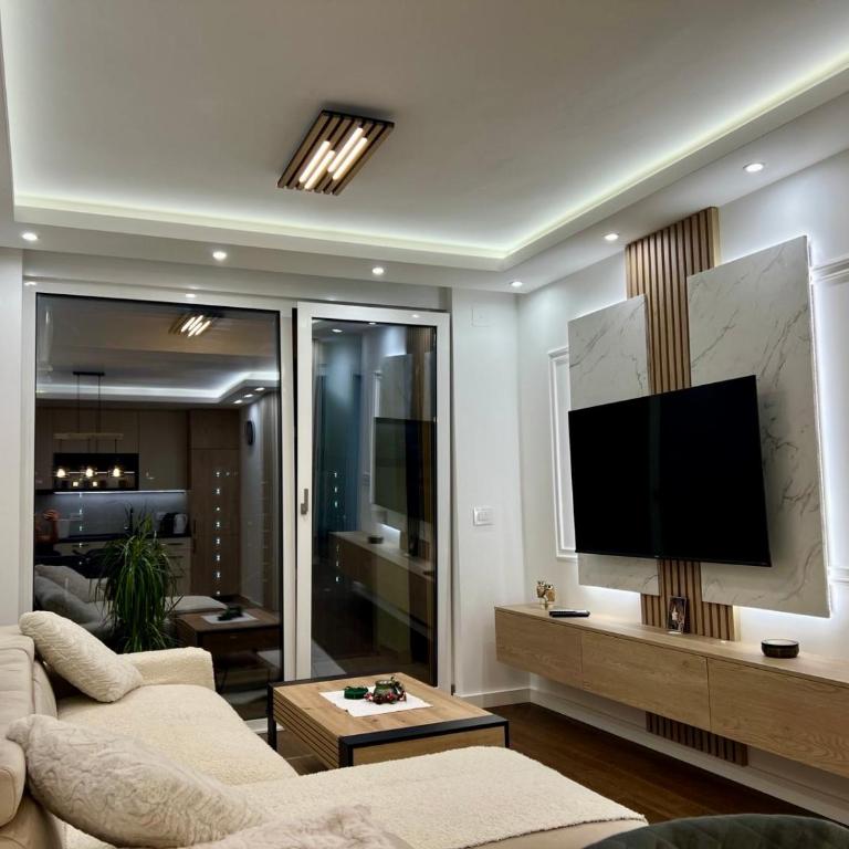 SOSA Apartment - One-Bedroom Apartment - 2