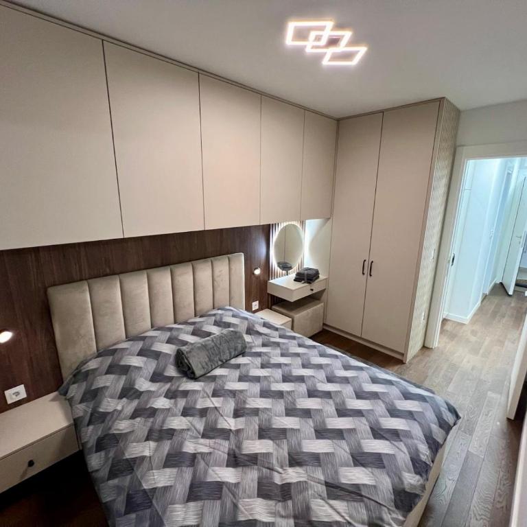 SOSA Apartment - One-Bedroom Apartment - 6