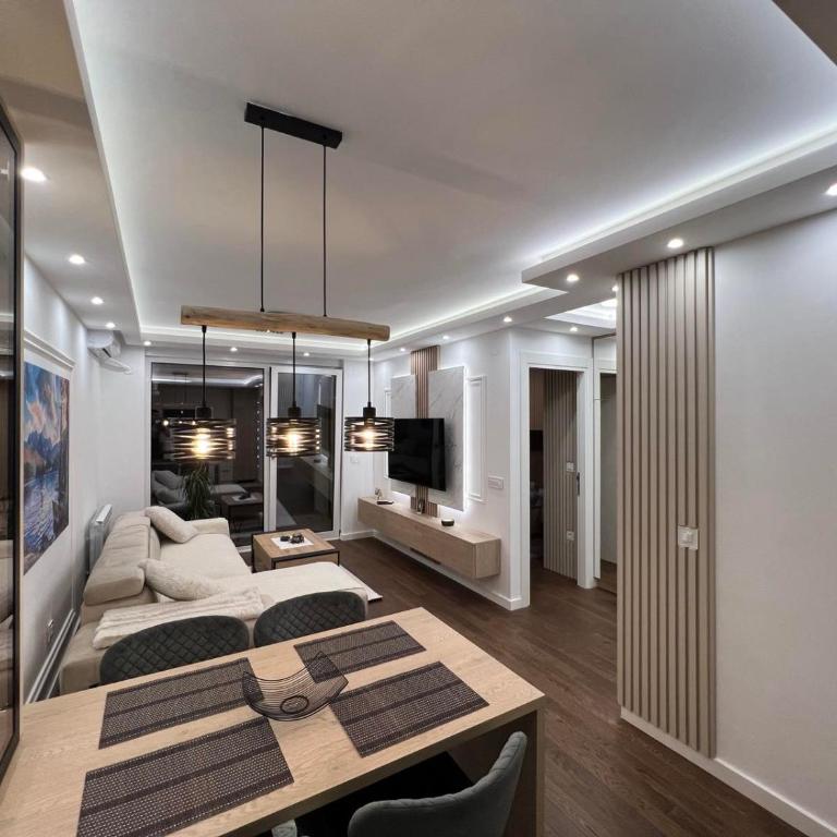SOSA Apartment - One-Bedroom Apartment - 1