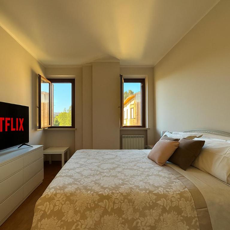 RR Home - Nel verde e vicino il Centro - ItalyWeGo - Apartment - 7