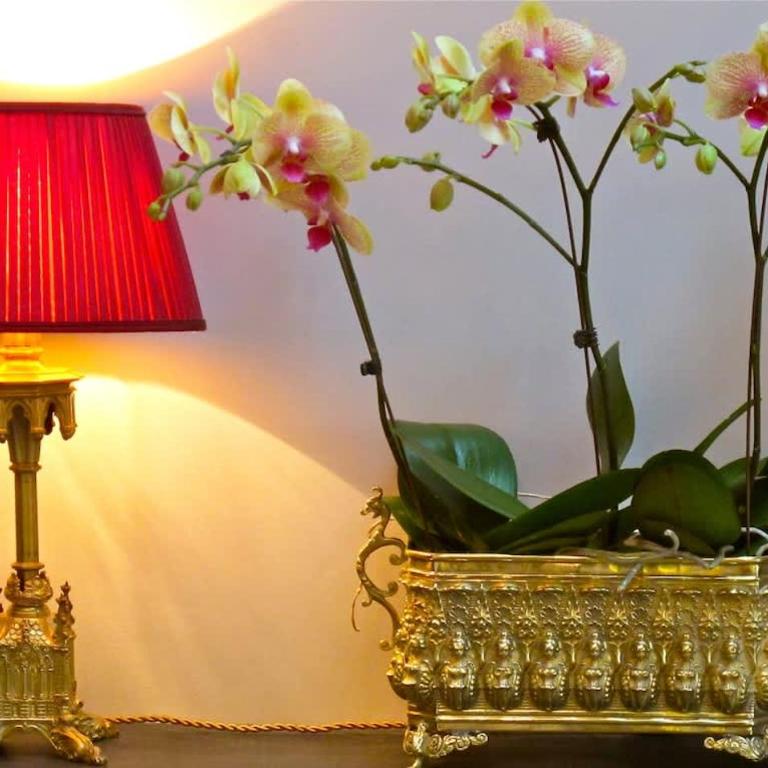 A Penthouse Balcony Esmeralda with AC - Appartement - 14