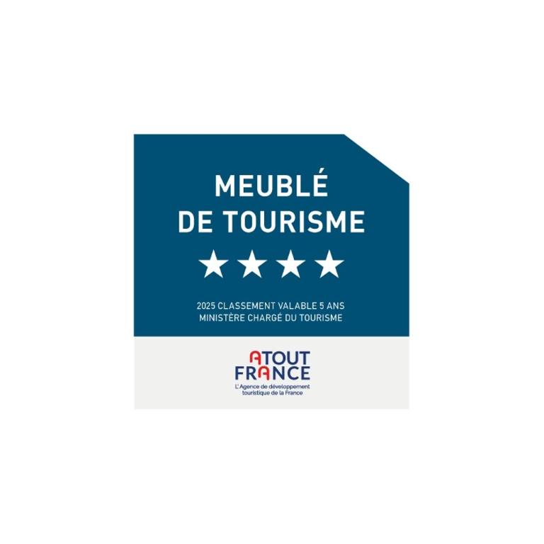 Apartment - 60 sqm - Parc des Expositions - 6p - Appartement - 4