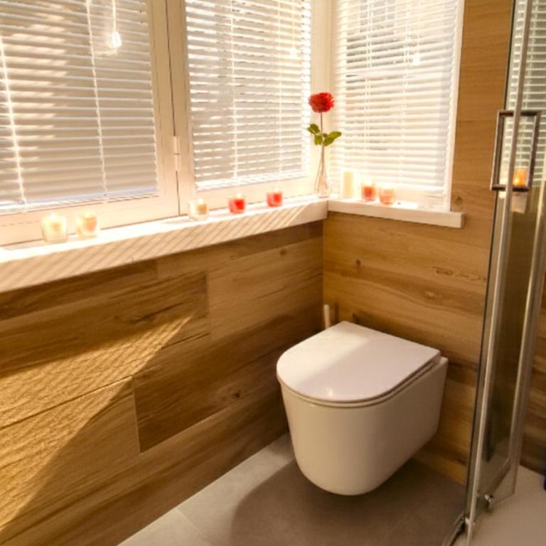 Attic Apartment, Air Conditioning, Fast WiFi - Appartamento Deluxe - 21