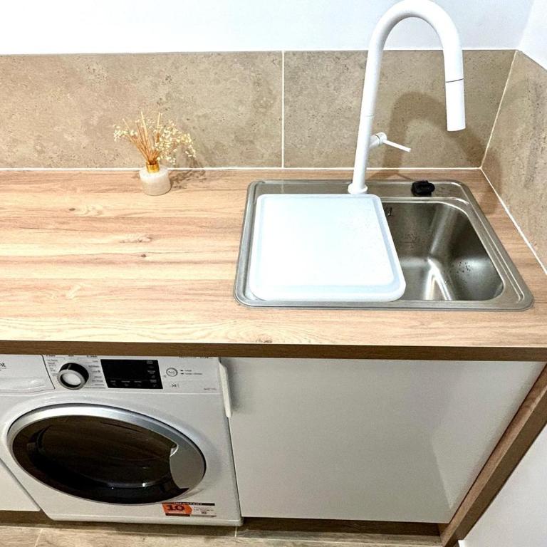 Apartment - 60 sqm - Parc des Expositions - 6p - Appartement - 22