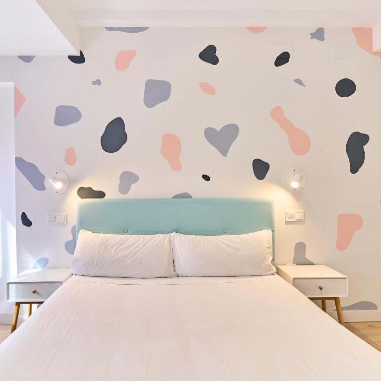 Hostal Carmen by gaiarooms - Habitación Doble - 13