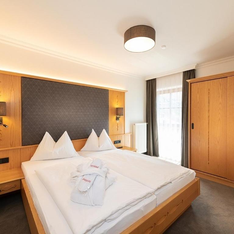 Familienhotel Oberkarteis - Familiensuite - 1