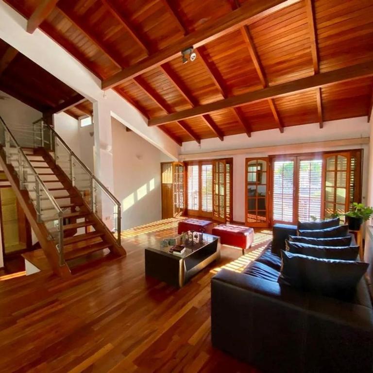 HERMOSA CASA EN CIUDAD De CORDOBA - Casa de 2 dormitorios - 1
