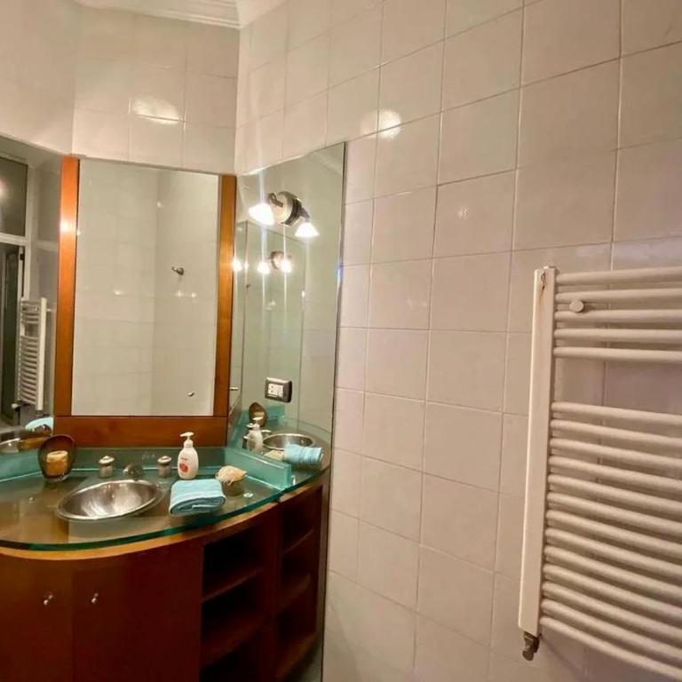 HERMOSA CASA EN CIUDAD De CORDOBA - Casa de 2 dormitorios - 18