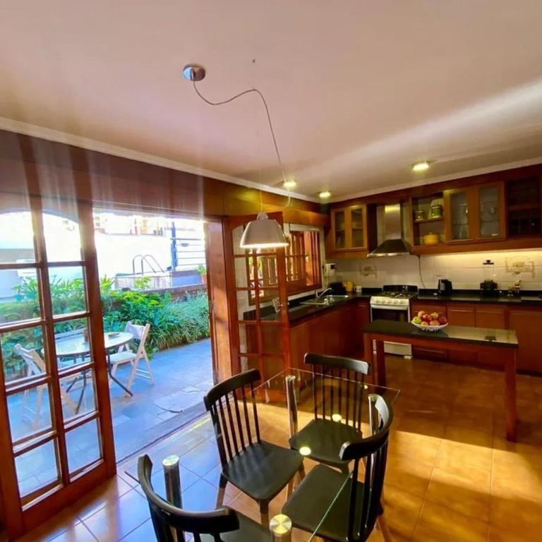 HERMOSA CASA EN CIUDAD De CORDOBA - Casa de 2 dormitorios - 8