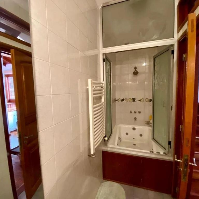 HERMOSA CASA EN CIUDAD De CORDOBA - Casa de 2 dormitorios - 19