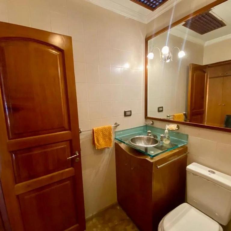 HERMOSA CASA EN CIUDAD De CORDOBA - Casa de 2 dormitorios - 20