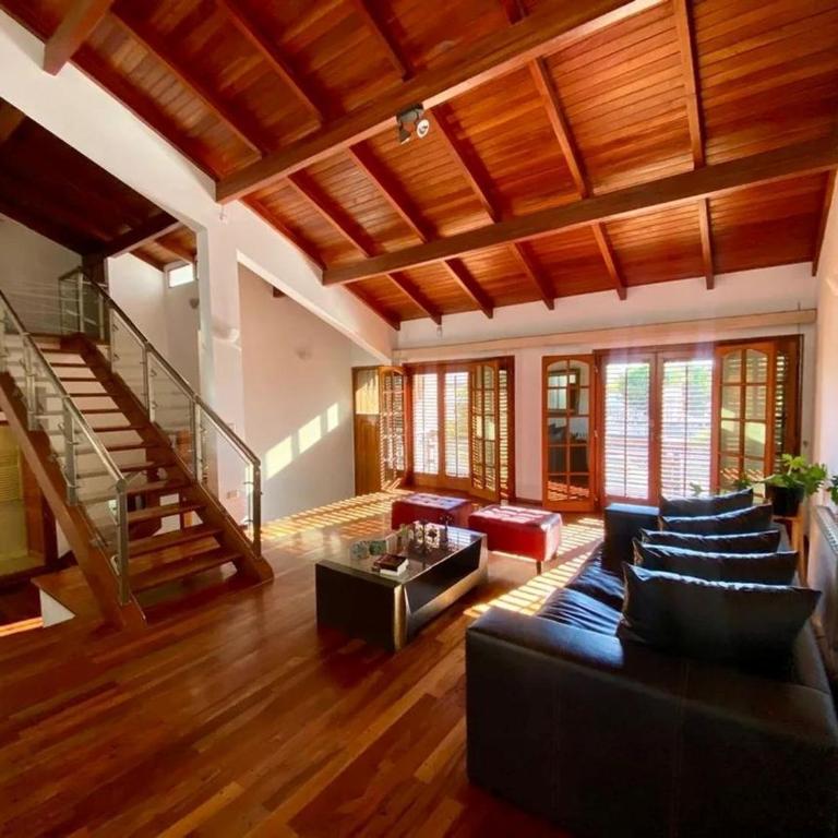 HERMOSA CASA EN CIUDAD De CORDOBA - Casa de 2 dormitorios - 3