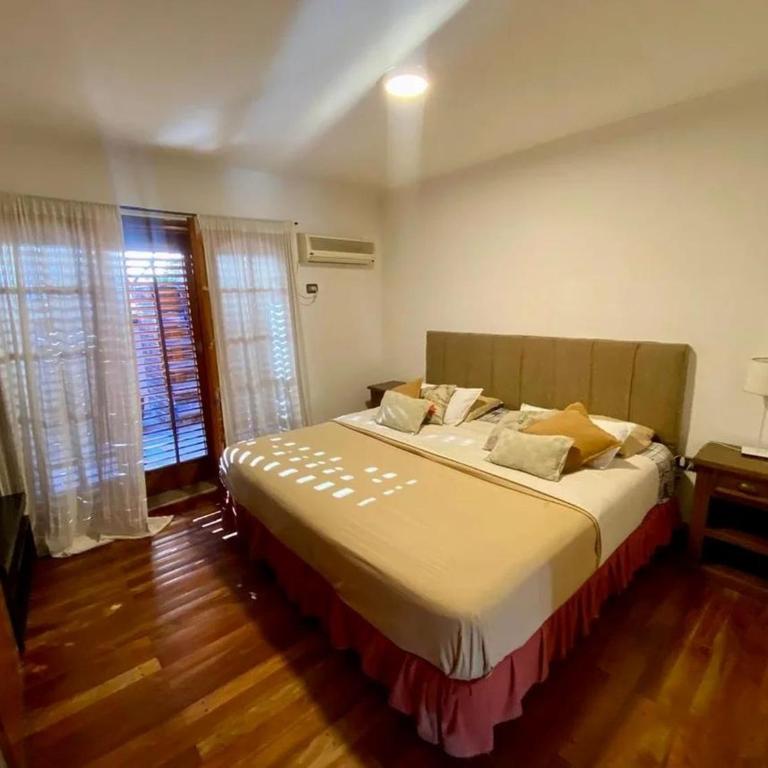 HERMOSA CASA EN CIUDAD De CORDOBA - Casa de 2 dormitorios - 12