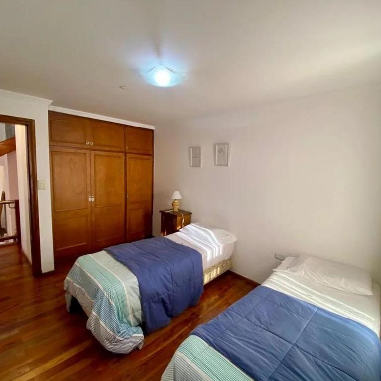 HERMOSA CASA EN CIUDAD De CORDOBA - Casa de 2 dormitorios - 17