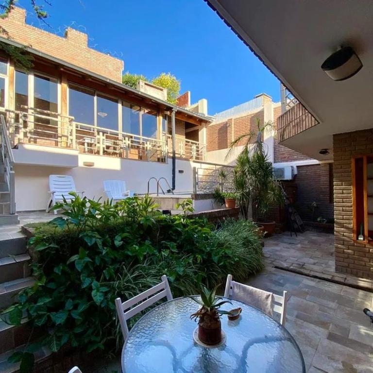 HERMOSA CASA EN CIUDAD De CORDOBA - Casa de 2 dormitorios - 22