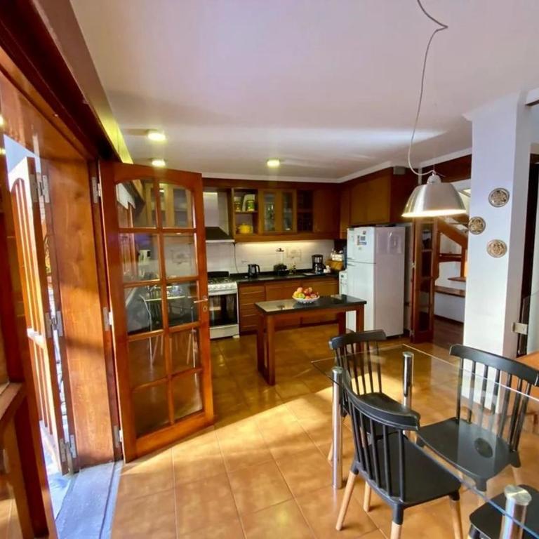 HERMOSA CASA EN CIUDAD De CORDOBA - Casa de 2 dormitorios - 9