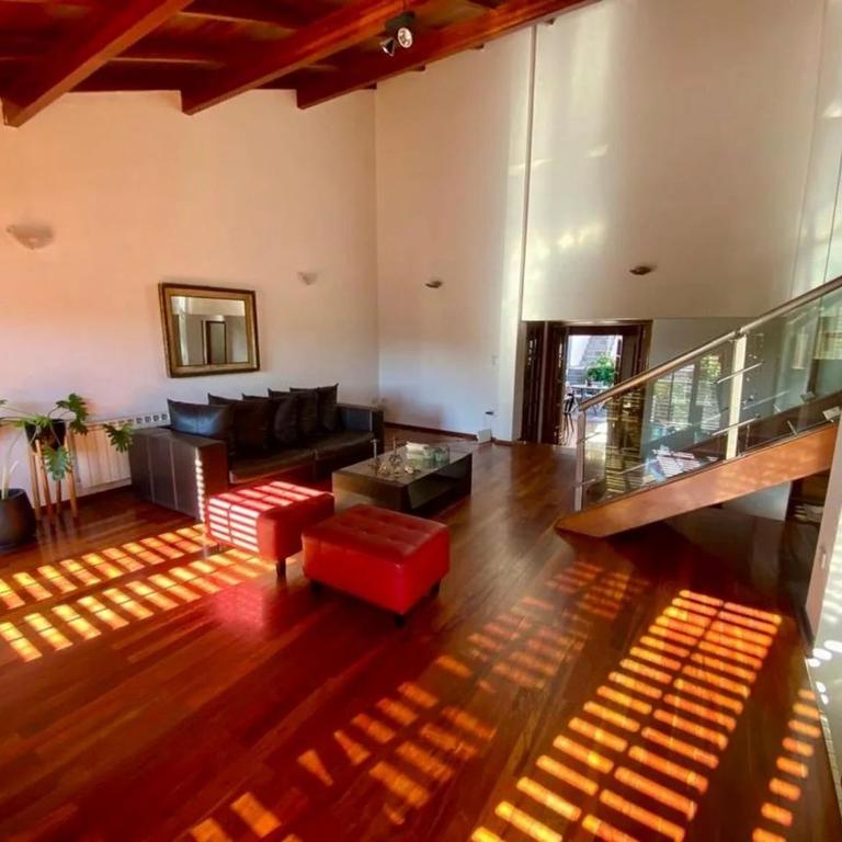 HERMOSA CASA EN CIUDAD De CORDOBA - Casa de 2 dormitorios - 5