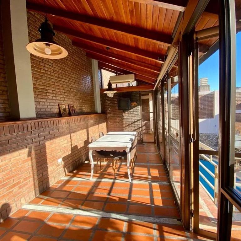 HERMOSA CASA EN CIUDAD De CORDOBA - Casa de 2 dormitorios - 24