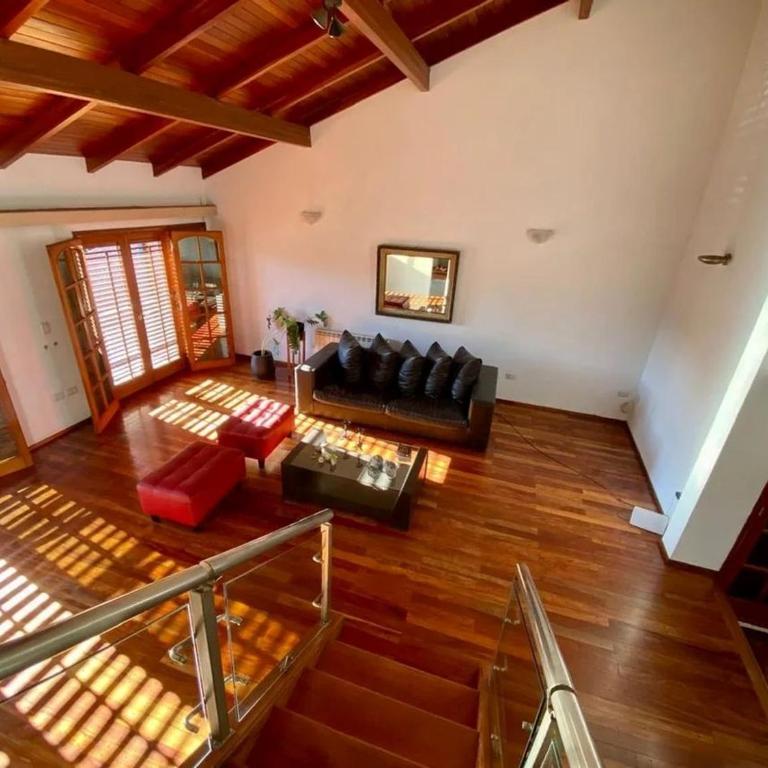HERMOSA CASA EN CIUDAD De CORDOBA - Casa de 2 dormitorios - 6