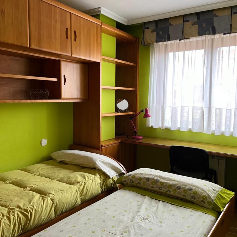 Casa Juanjo - Habitación Doble - 5