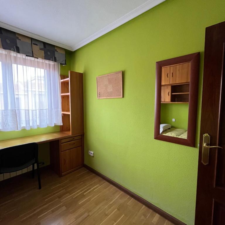 Casa Juanjo - Habitación Doble - 6