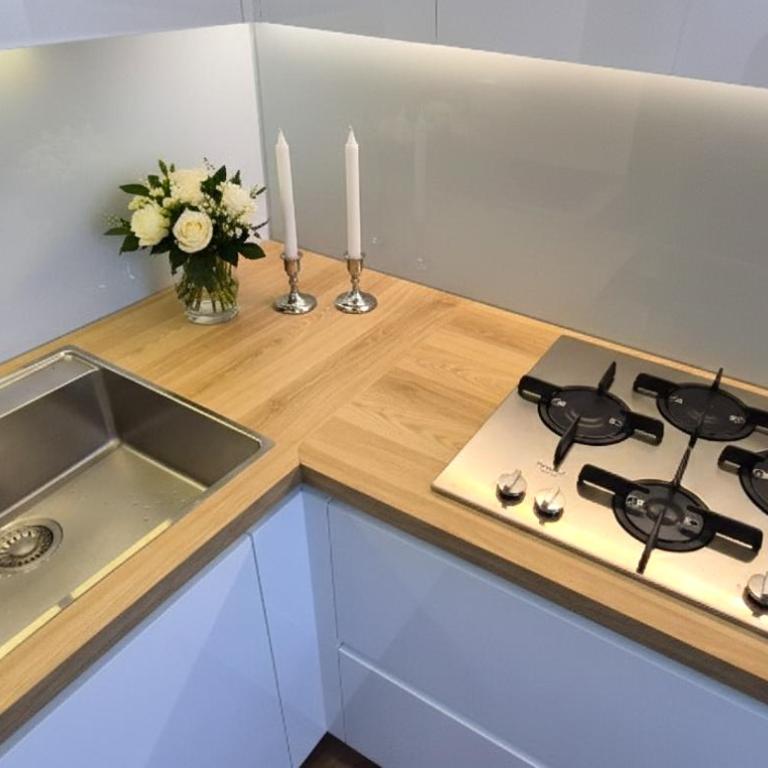 Attic Apartment, Air Conditioning, Fast WiFi - Appartamento Deluxe - 17